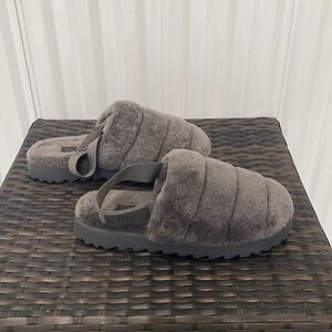 UGG shoe size 12